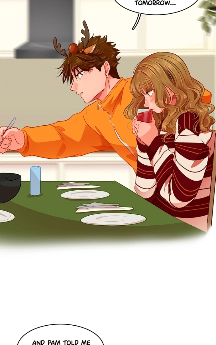 Love 4 a Walk Chapter 88 page 10 - 