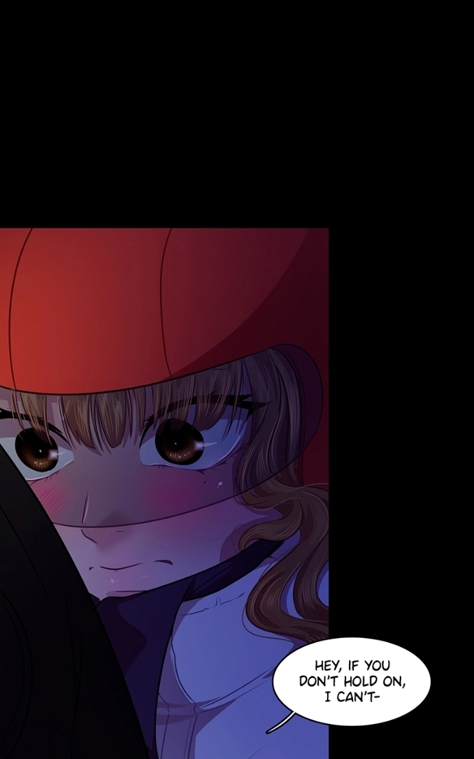 Love 4 a Walk Chapter 89 page 11 - 