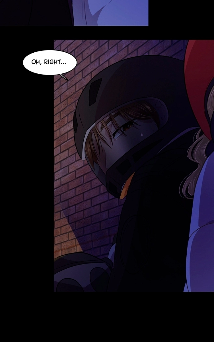 Love 4 a Walk Chapter 89 page 12 - 