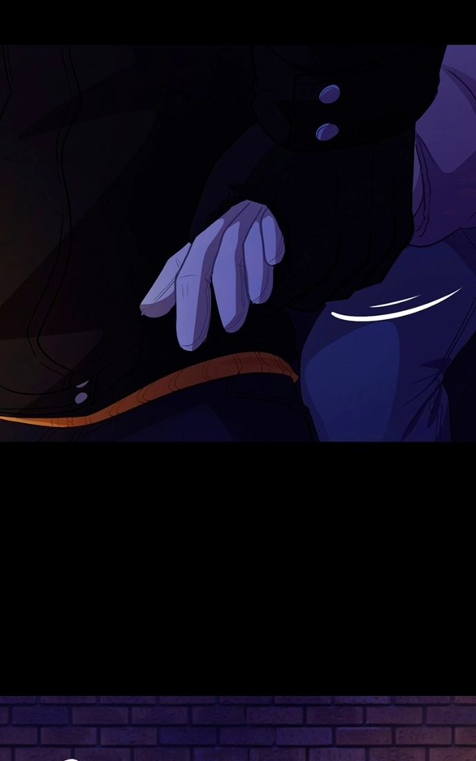 Love 4 a Walk Chapter 89 page 13 - 