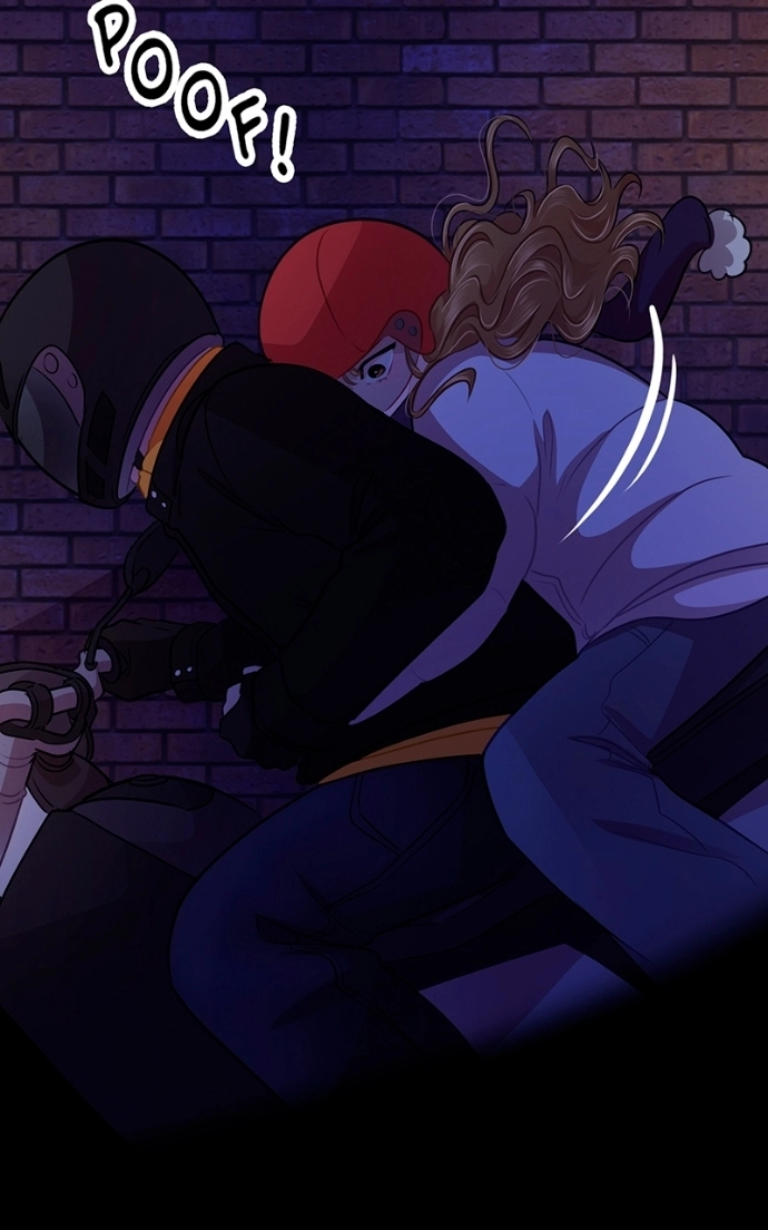 Love 4 a Walk Chapter 89 page 14 - 