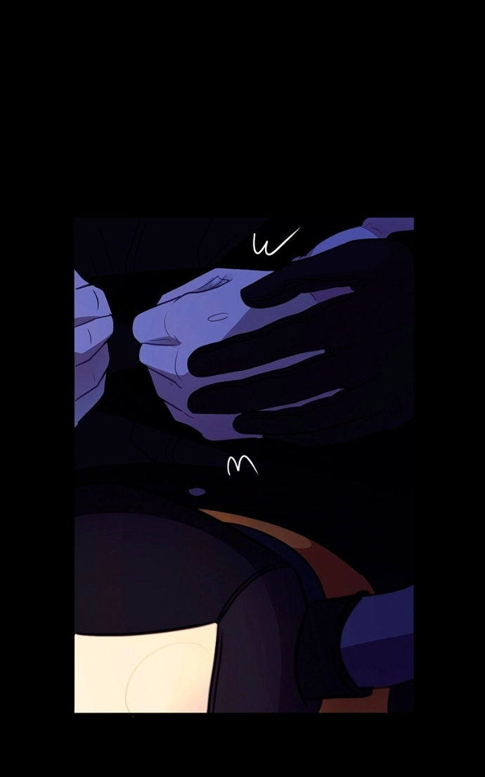 Love 4 a Walk Chapter 89 page 15 - 