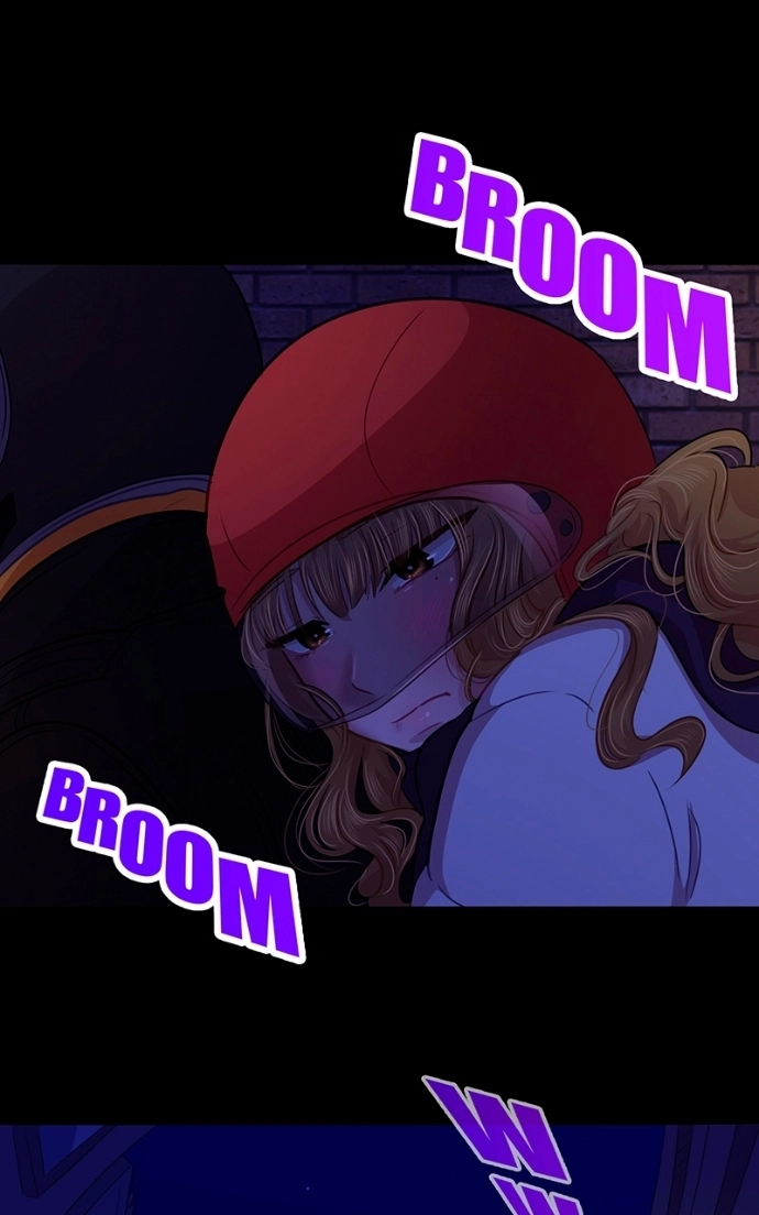 Love 4 a Walk Chapter 89 page 16 - 