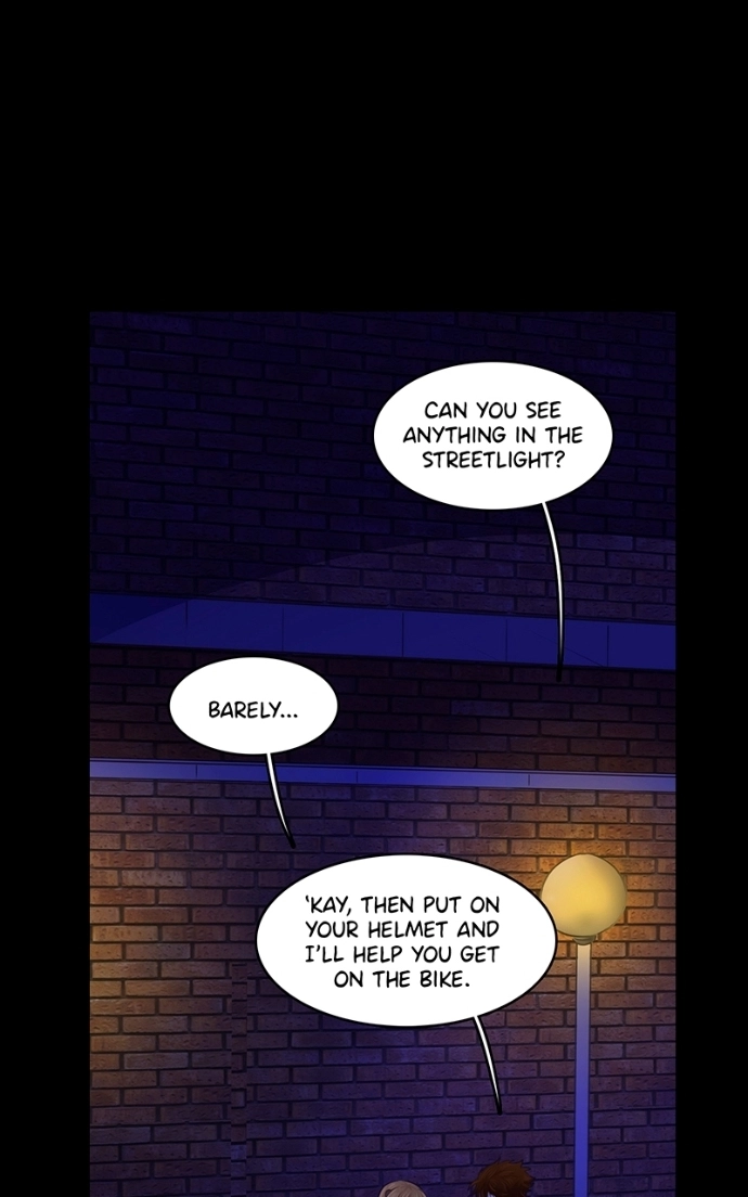 Love 4 a Walk Chapter 89 page 3 - 