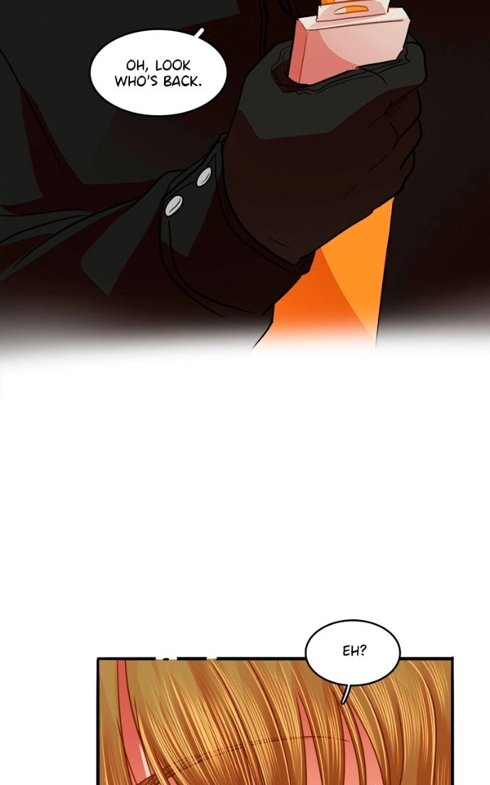 Love 4 a Walk Chapter 89 page 27 - 