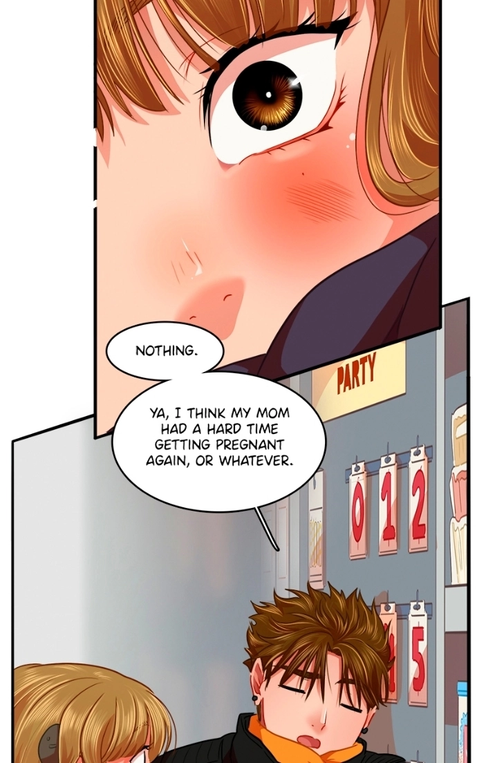 Love 4 a Walk Chapter 89 page 28 - 