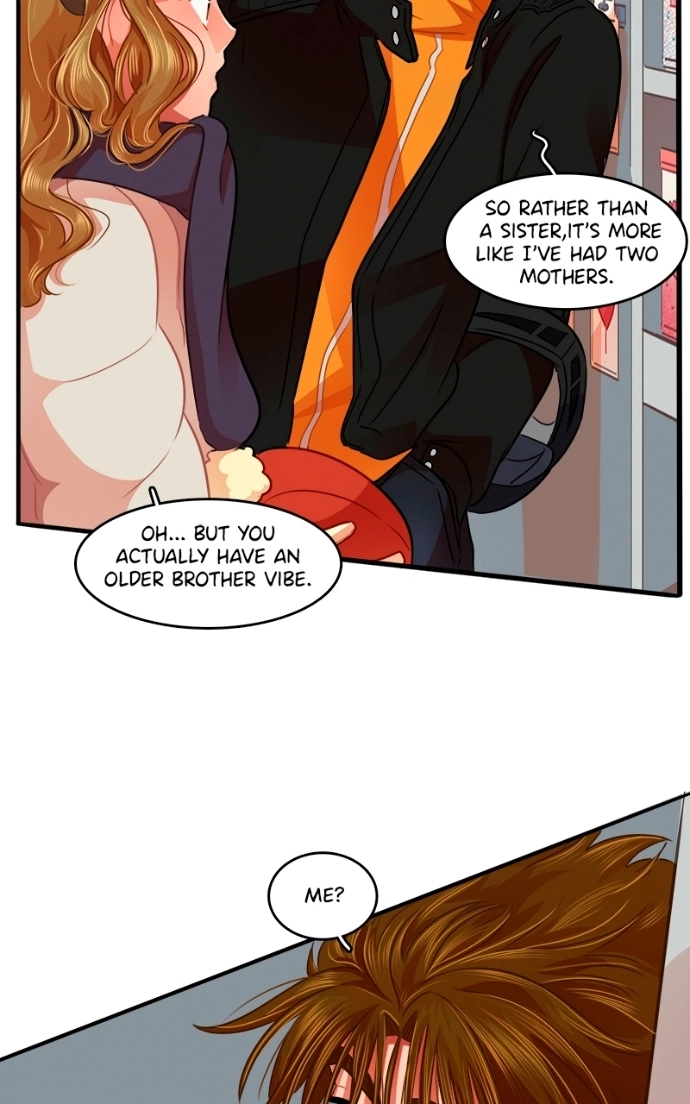 Love 4 a Walk Chapter 89 page 29 - 