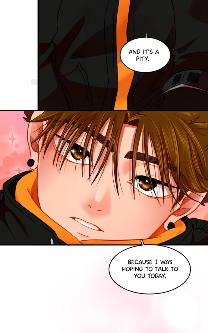 Love 4 a Walk Chapter 89 page 32 - 