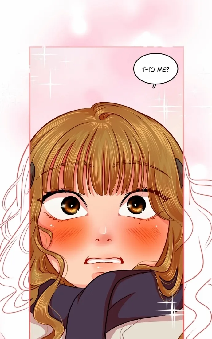 Love 4 a Walk Chapter 89 page 33 - 
