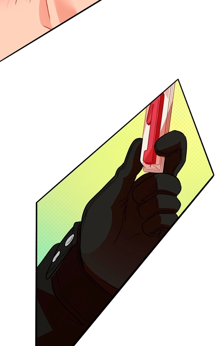 Love 4 a Walk Chapter 89 page 39 - 