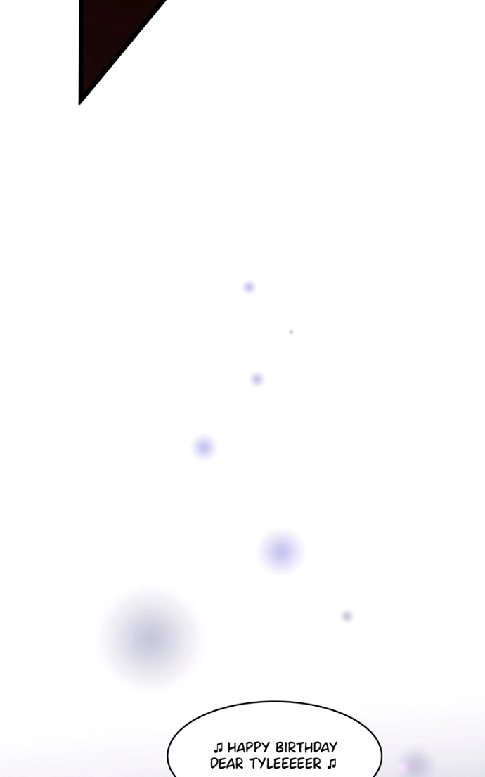 Love 4 a Walk Chapter 89 page 40 - 