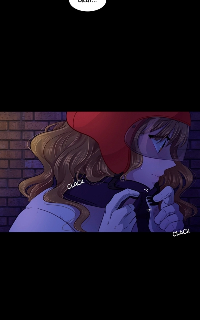 Love 4 a Walk Chapter 89 page 5 - 