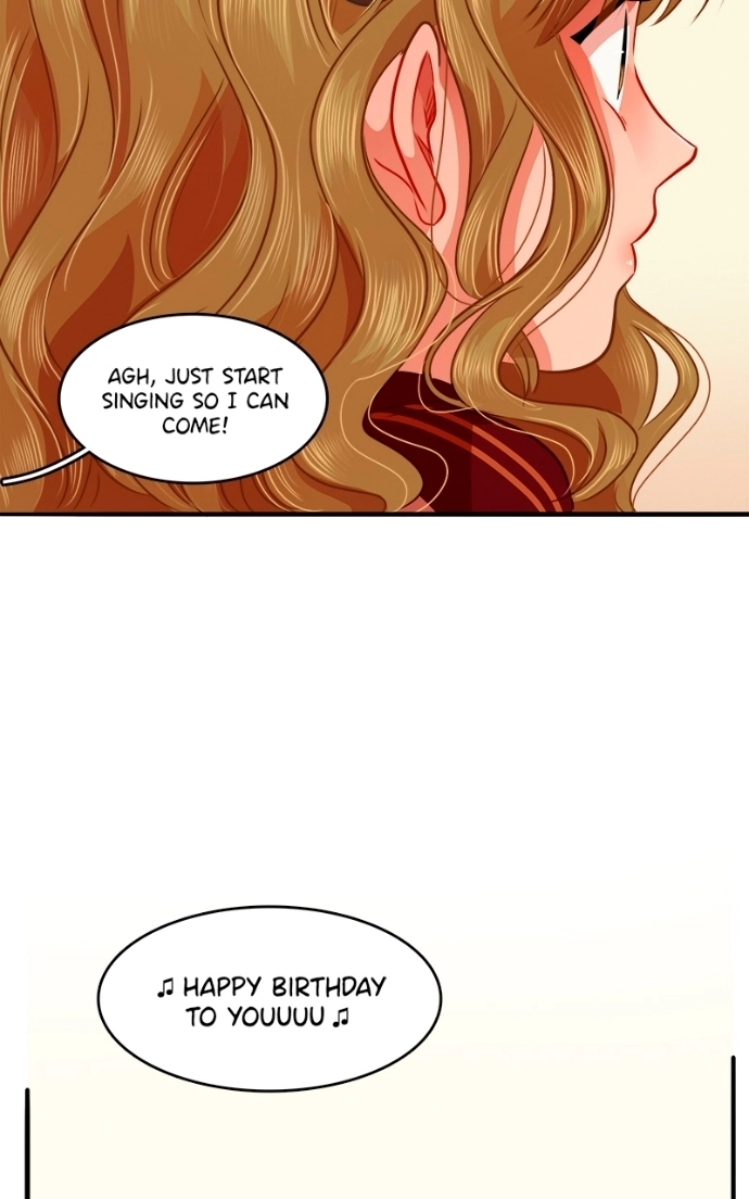 Love 4 a Walk Chapter 89 page 46 - 