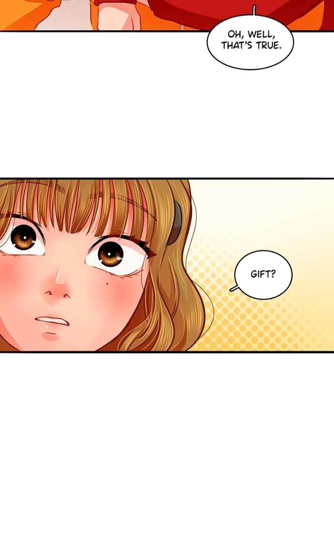 Love 4 a Walk Chapter 89 page 55 - 