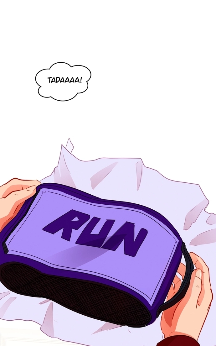 Love 4 a Walk Chapter 89 page 56 - 