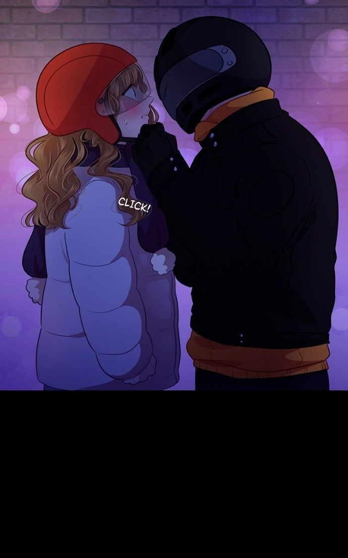 Love 4 a Walk Chapter 89 page 7 - 