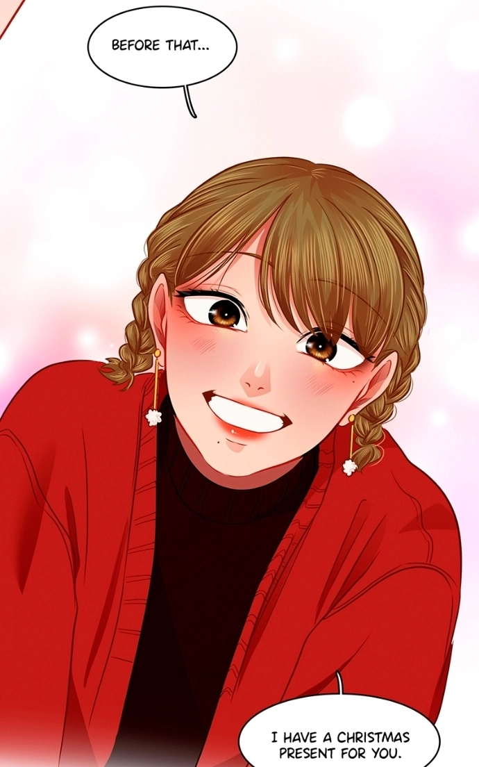 Love 4 a Walk Chapter 89 page 67 - 