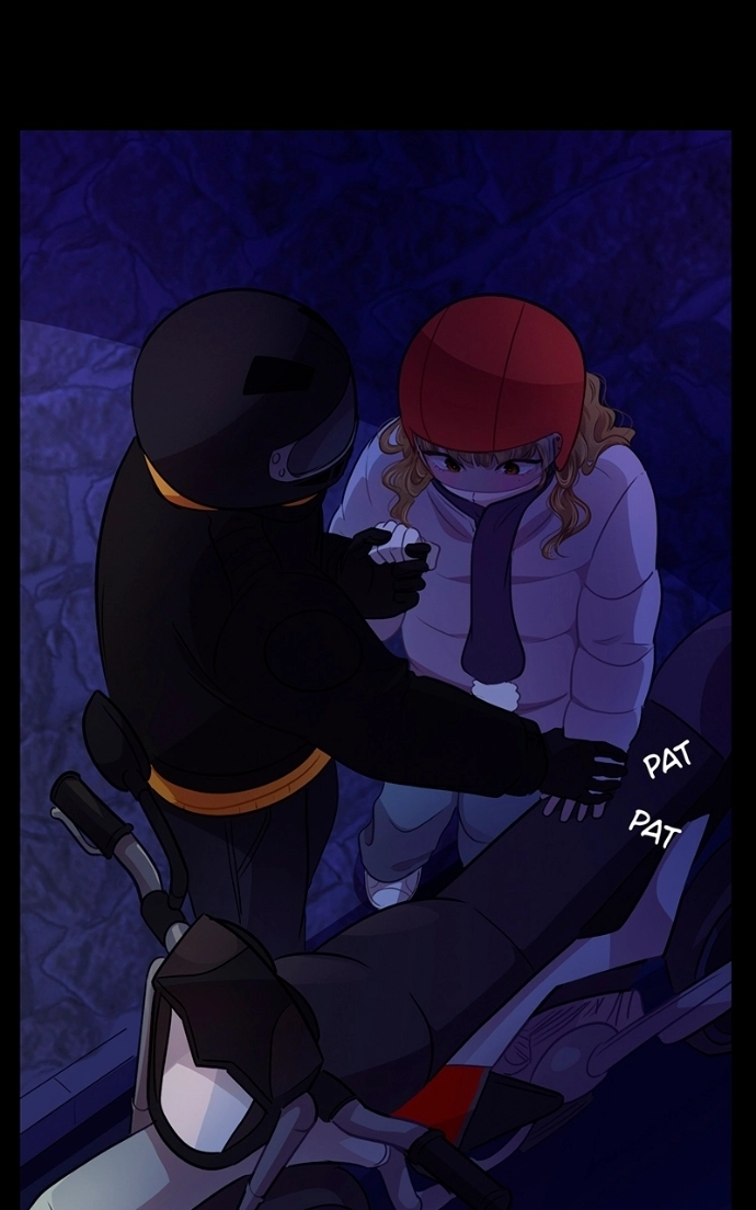Love 4 a Walk Chapter 89 page 8 - 
