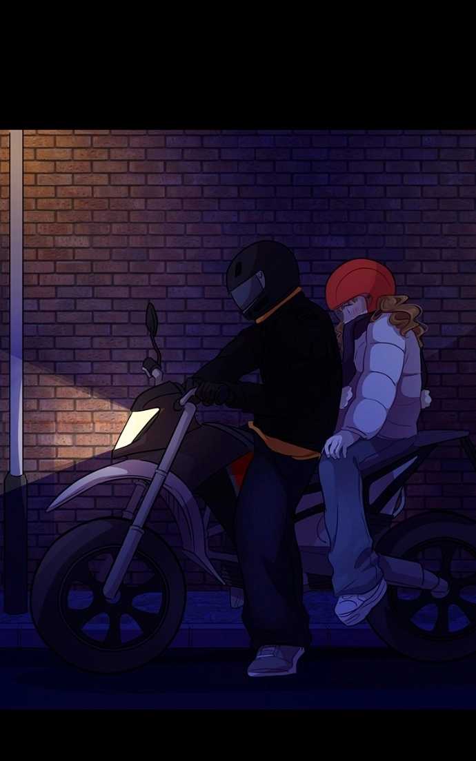 Love 4 a Walk Chapter 89 page 10 - 