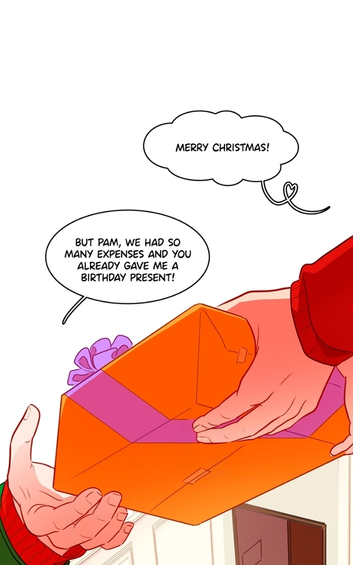 Love 4 a Walk Chapter 90 page 2 - 