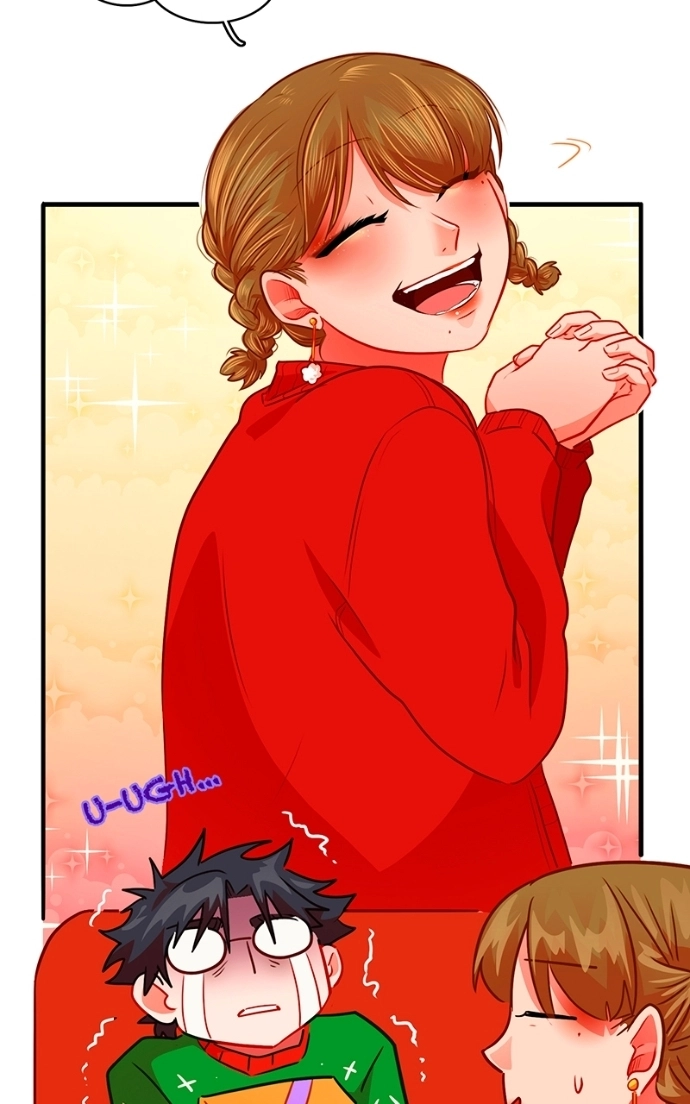 Love 4 a Walk Chapter 90 page 12 - 