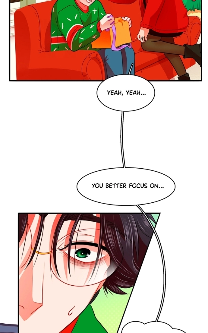 Love 4 a Walk Chapter 90 page 14 - 