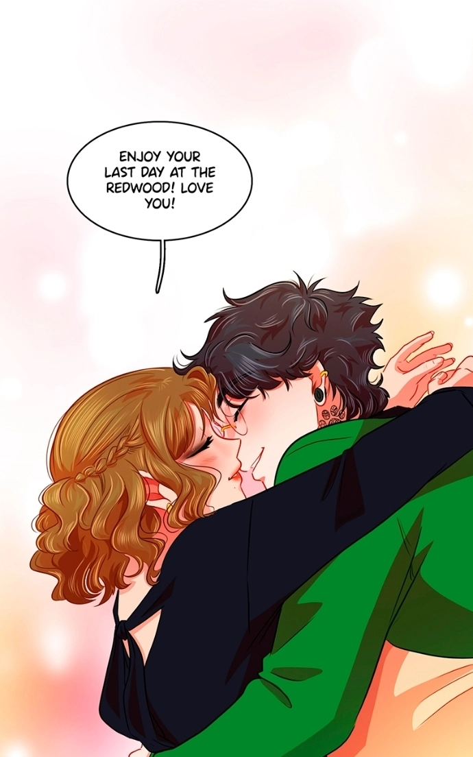 Love 4 a Walk Chapter 90 page 24 - 
