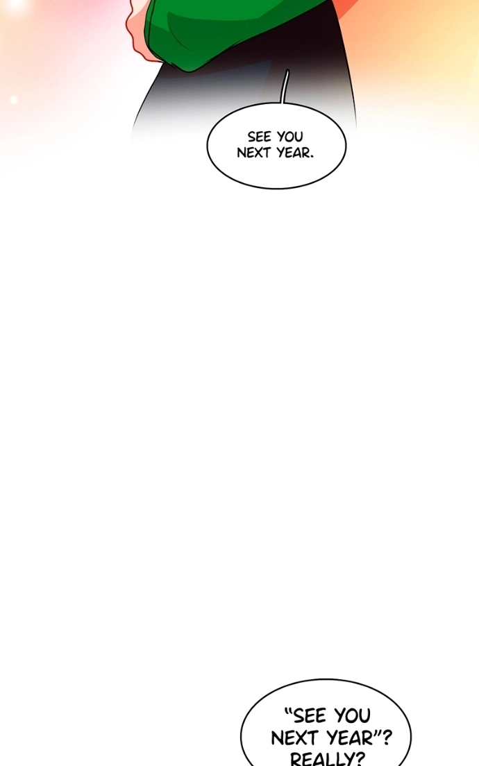 Love 4 a Walk Chapter 90 page 25 - 