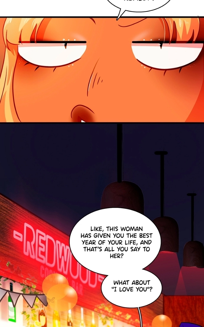 Love 4 a Walk Chapter 90 page 26 - 