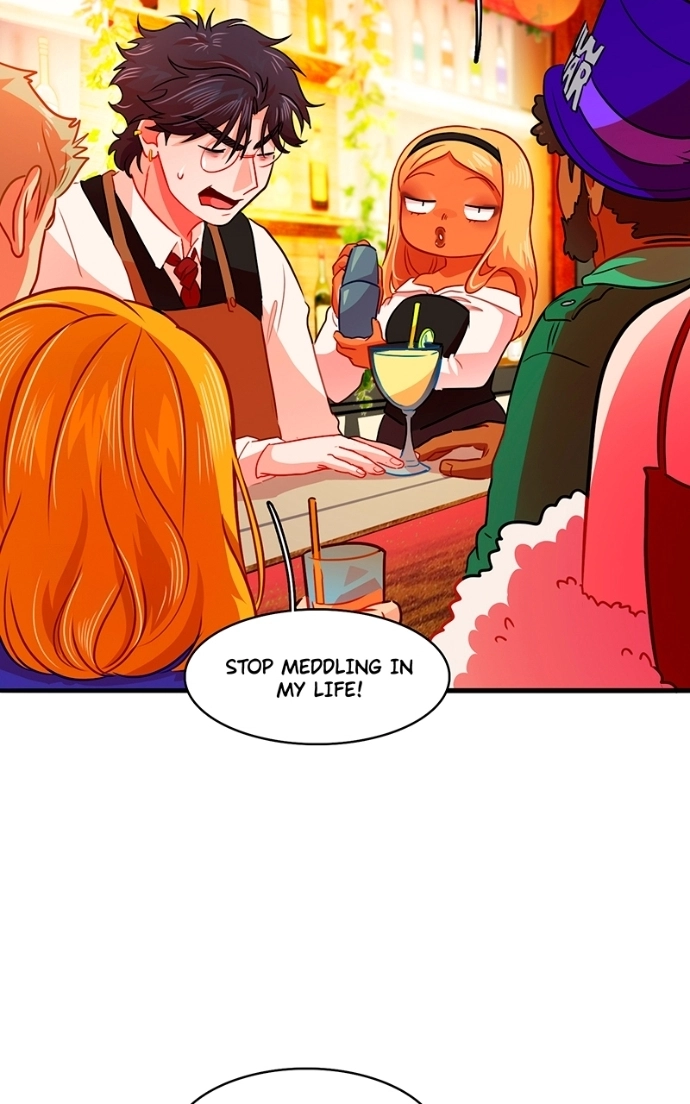 Love 4 a Walk Chapter 90 page 27 - 