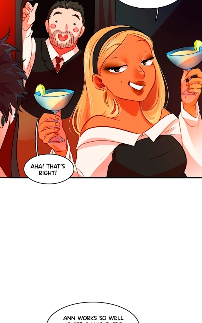 Love 4 a Walk Chapter 90 page 29 - 