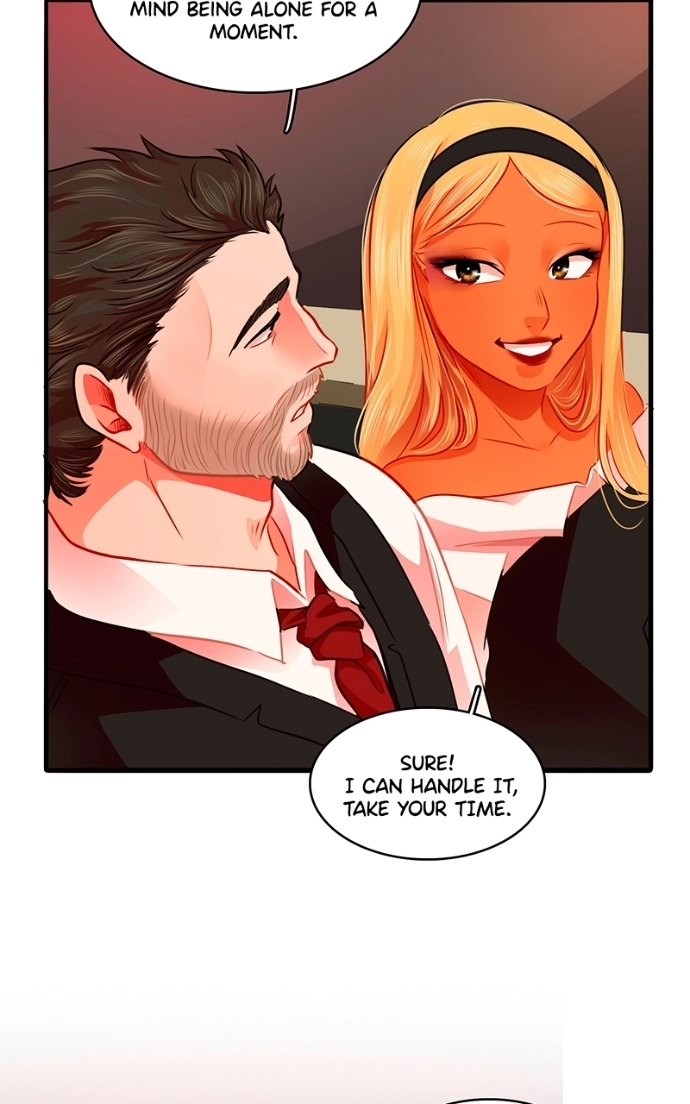 Love 4 a Walk Chapter 90 page 32 - 