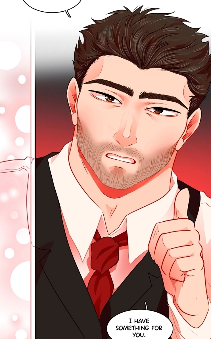 Love 4 a Walk Chapter 90 page 34 - 