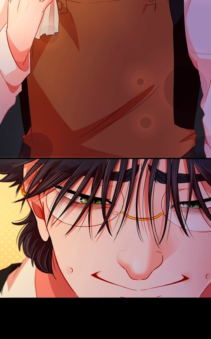 Love 4 a Walk Chapter 90 page 39 - 