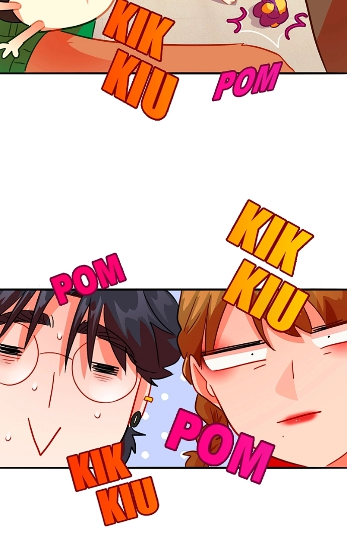 Love 4 a Walk Chapter 90 page 5 - 