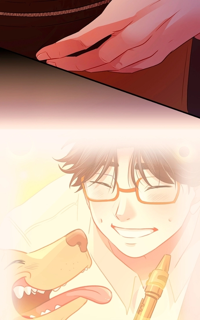 Love 4 a Walk Chapter 90 page 43 - 