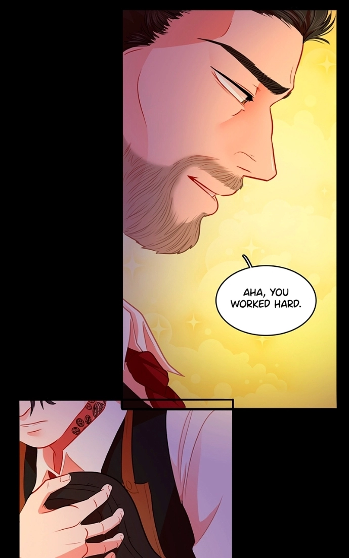 Love 4 a Walk Chapter 90 page 45 - 