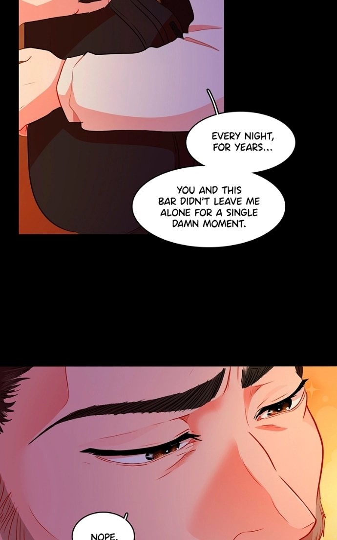 Love 4 a Walk Chapter 90 page 46 - 