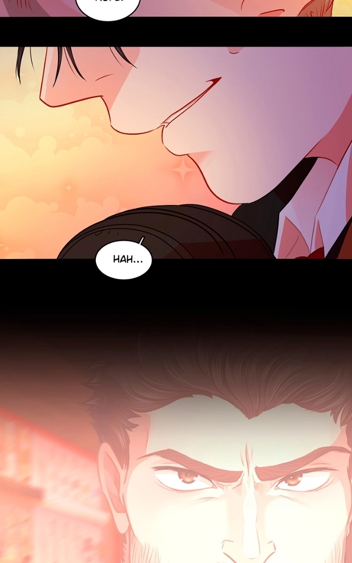 Love 4 a Walk Chapter 90 page 47 - 