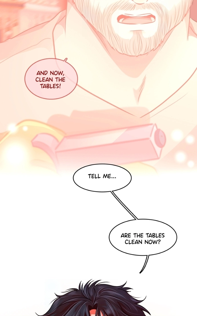 Love 4 a Walk Chapter 90 page 48 - 