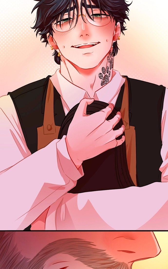 Love 4 a Walk Chapter 90 page 49 - 