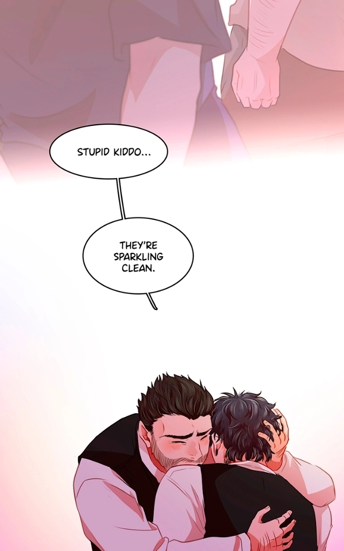 Love 4 a Walk Chapter 90 page 51 - 