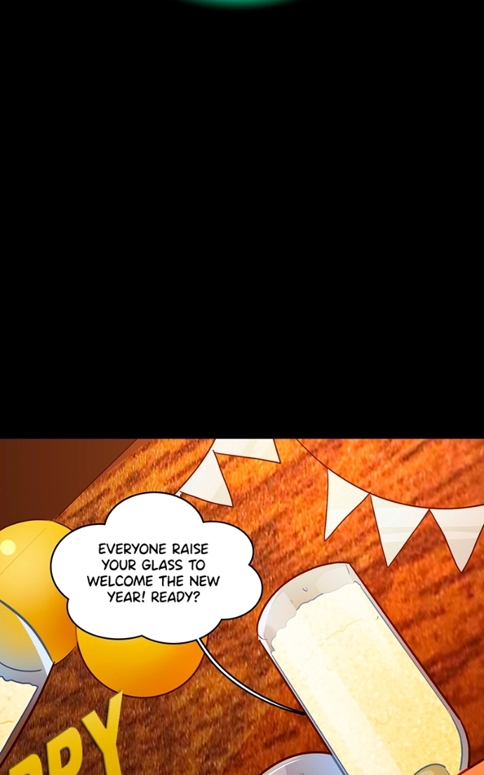 Love 4 a Walk Chapter 90 page 53 - 