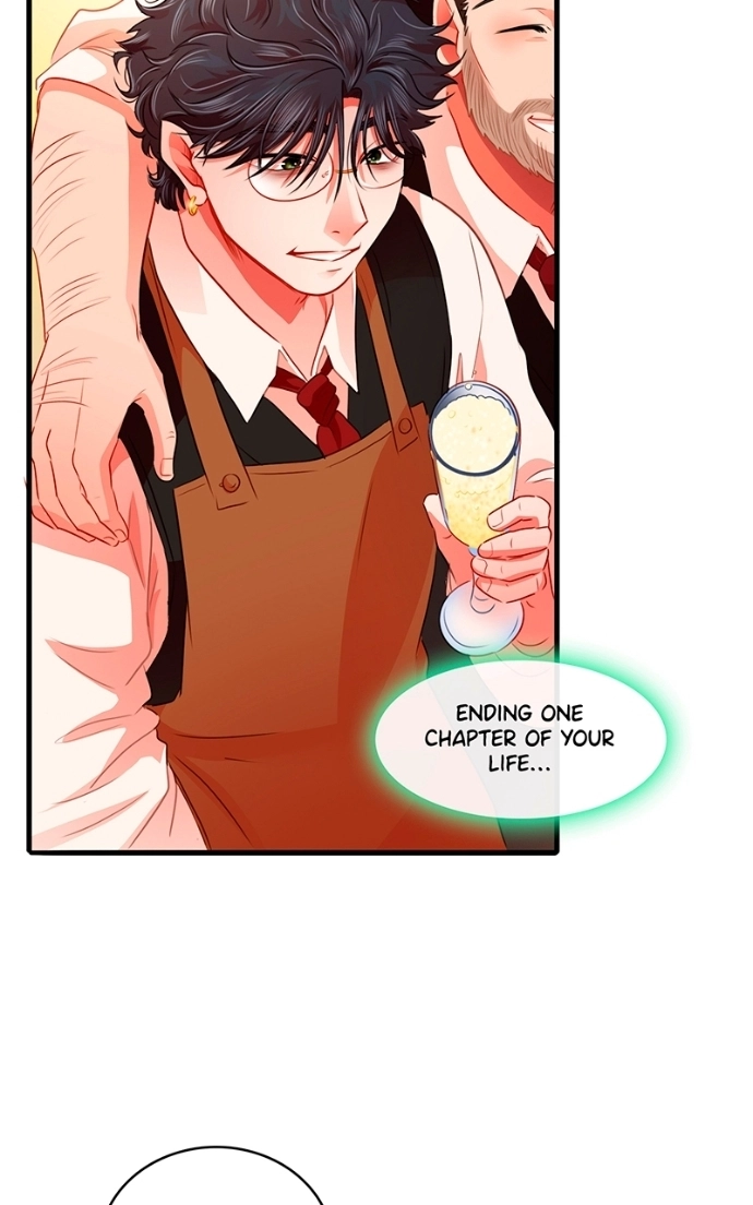 Love 4 a Walk Chapter 90 page 55 - 