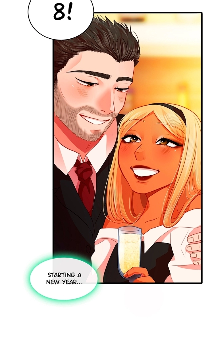 Love 4 a Walk Chapter 90 page 56 - 