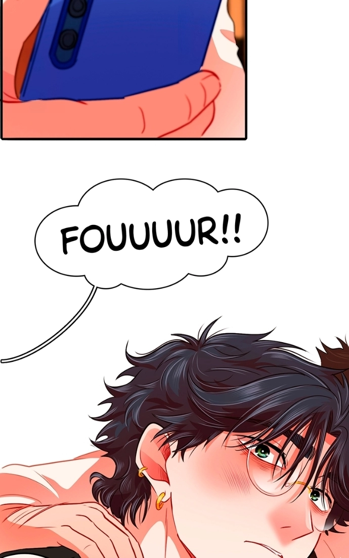 Love 4 a Walk Chapter 90 page 60 - 
