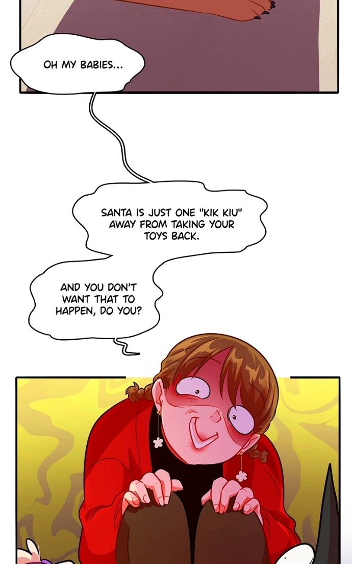 Love 4 a Walk Chapter 90 page 7 - 