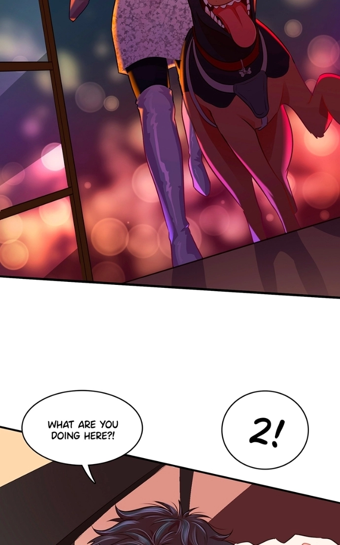 Love 4 a Walk Chapter 90 page 62 - 