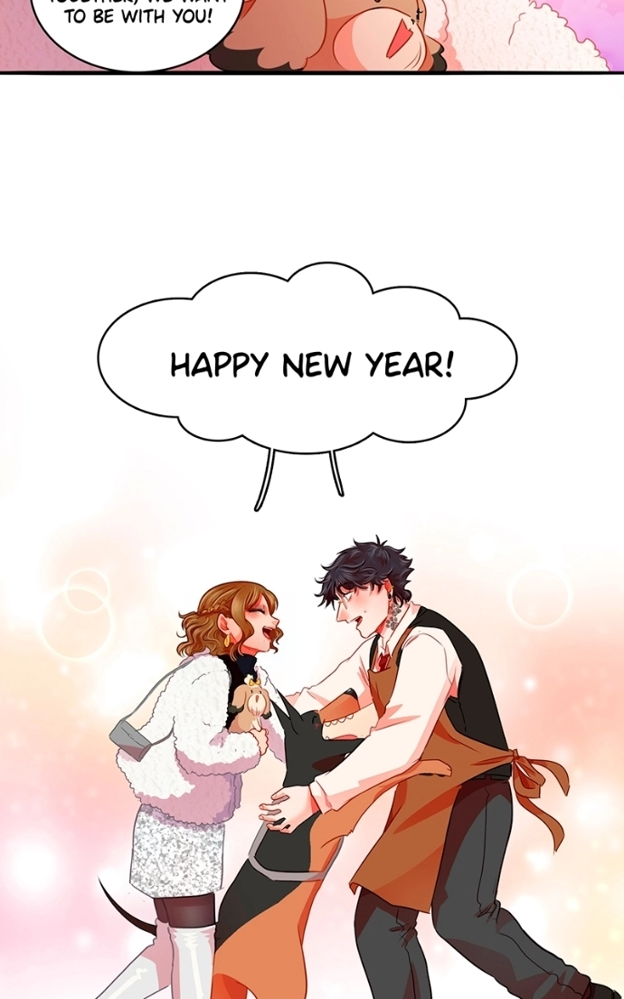 Love 4 a Walk Chapter 90 page 64 - 