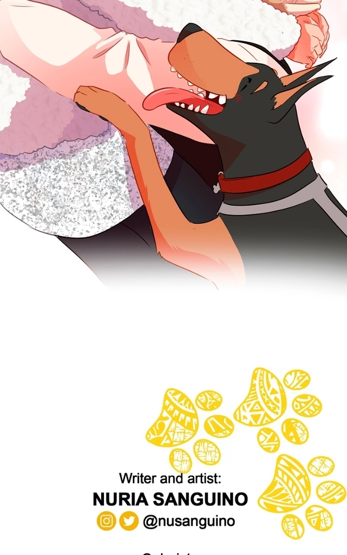 Love 4 a Walk Chapter 90 page 66 - 